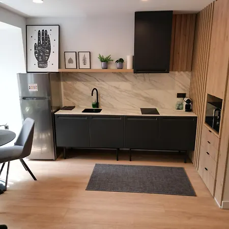 Apartment Turistics Iv Cardona
