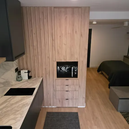 Apartment Turistics Iv