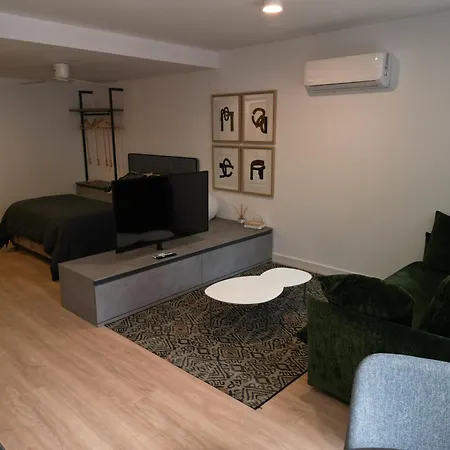 Apartment Turistics Iv Cardona