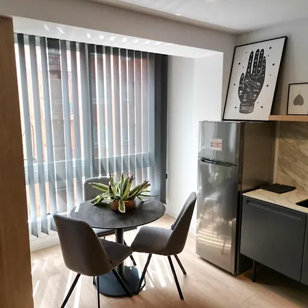 Apartment Turistics Iv Cardona