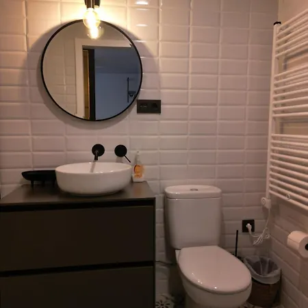 Turistics Iv Apartment Cardona