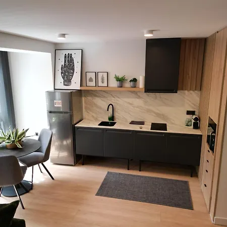 Apartment Turistics Iv