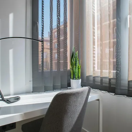 Apartment Turistics Iv *