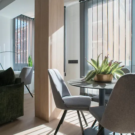 Turistics Iv Apartment Cardona