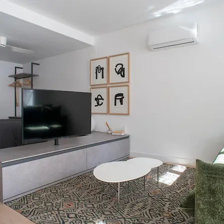 Apartment Turistics Iv Cardona