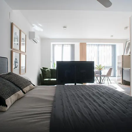 Apartment Turistics Iv