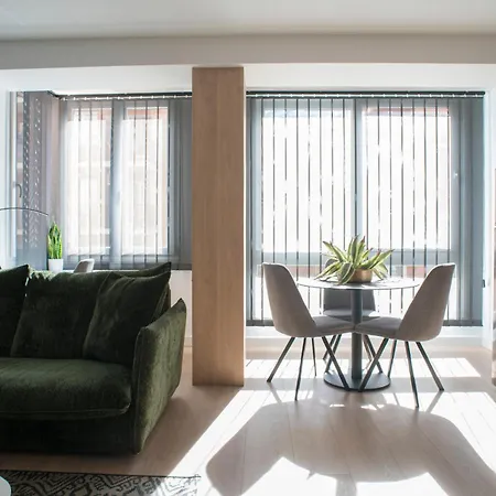 Apartment Turistics Iv Cardona