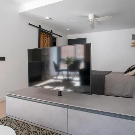 Apartment Turistics Iv