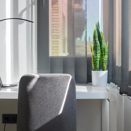 Turistics Iv Apartment Cardona