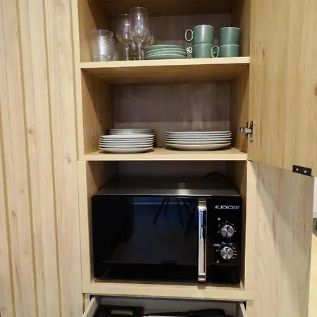 Apartamento Turistics Iv *