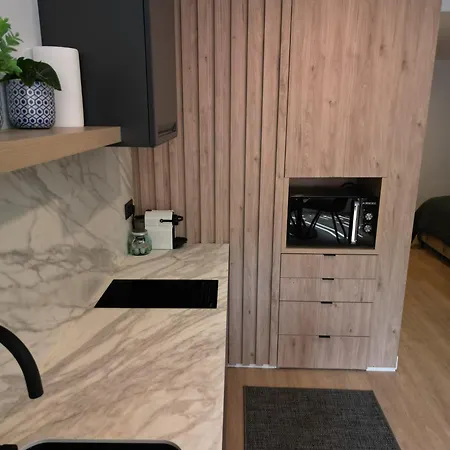 Apartamento Turistics Iv *