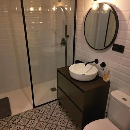 Apartamento Turistics Iv