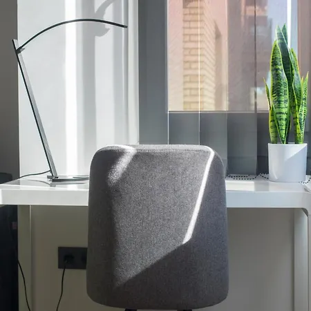 Apartamento Turistics Iv *
